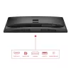 AOC E4 Q27E4U datora monitors 68,6 cm (27 colli) 2560 x 1440 pikseļi Quad HD LED Melns