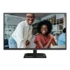 AOC E4 Q27E4U datora monitors 68,6 cm (27 colli) 2560 x 1440 pikseļi Quad HD LED Melns