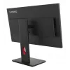 Lenovo ThinkVision T27UD-40 monitors, 68,6 cm (27 collas), 3840 x 2160 pikseļi, 4K Ultra HD, LCD, 6 ms, melns