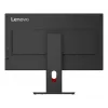 Lenovo ThinkVision T27UD-40 monitors, 68,6 cm (27 collas), 3840 x 2160 pikseļi, 4K Ultra HD, LCD, 6 ms, melns