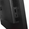 Lenovo ThinkVision T27UD-40 monitors, 68,6 cm (27 collas), 3840 x 2160 pikseļi, 4K Ultra HD, LCD, 6 ms, melns