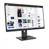 Monitors Lenovo ThinkVision T32UD-40 31,5 collu 4K Ultra HD LCD 3840 x 2160 pikseļi
