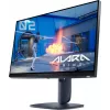 Alienware AW2525HM datora monitors 62,2 cm (24,5 collu) 1920 x 1080 pikseļi Full HD LCD Melns