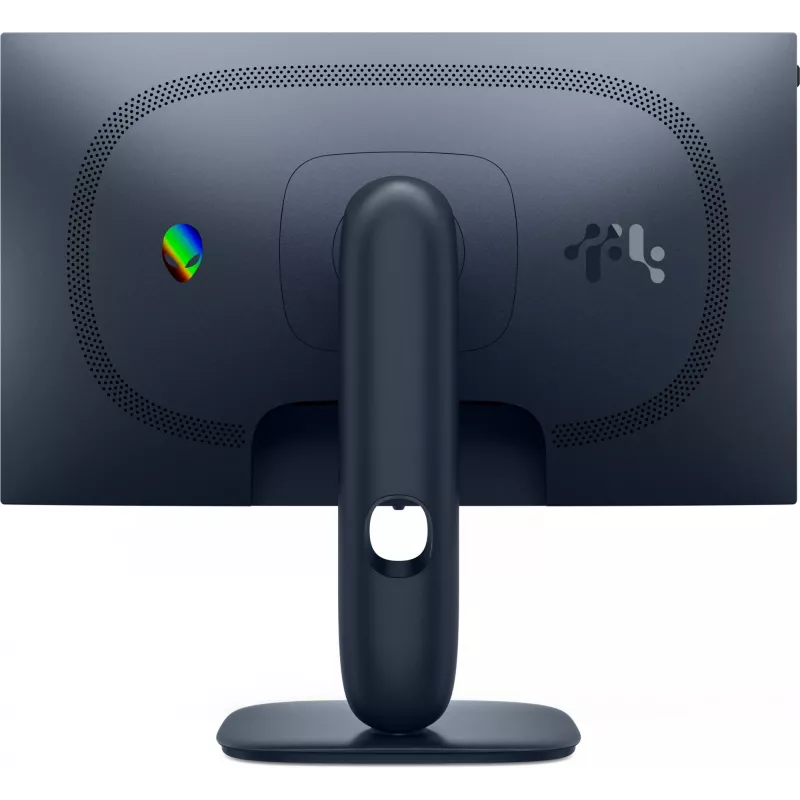 Alienware AW2525HM datora monitors 62,2 cm (24,5 collu) 1920 x 1080 pikseļi Full HD LCD Melns