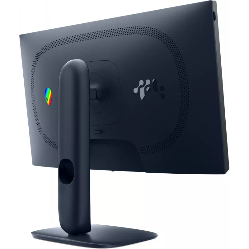Alienware AW2525HM datora monitors 62,2 cm (24,5 collu) 1920 x 1080 pikseļi Full HD LCD Melns