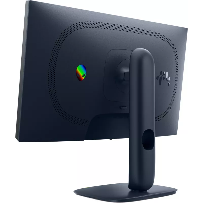 Alienware AW2525HM datora monitors 62,2 cm (24,5 collu) 1920 x 1080 pikseļi Full HD LCD Melns