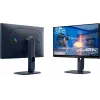 Alienware AW2525HM datora monitors 62,2 cm (24,5 collu) 1920 x 1080 pikseļi Full HD LCD Melns