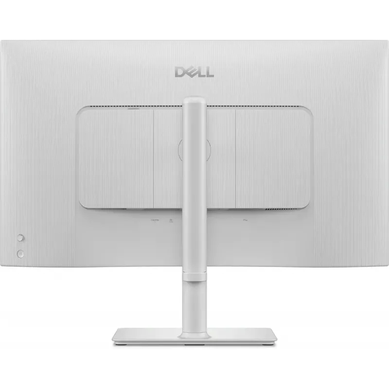 DELL Plus S2725QC datora monitors 68,6 cm (27 colli) 3840 x 2160 pikseļi 4K Ultra HD LCD Sudrabs