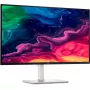 DELL Plus S2725QC datora monitors 68,6 cm (27 colli) 3840 x 2160 pikseļi 4K Ultra HD LCD Sudrabs