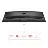AOC 27E4CV datora monitors 68,6 cm (27 colli) 1920 x 1080 pikseļi Full HD LED Melns