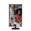 AOC 27E4CV datora monitors 68,6 cm (27 colli) 1920 x 1080 pikseļi Full HD LED Melns