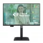 AOC 24P4U datora monitors 60,5 cm (23,8 collas) 1920 x 1080 pikseļi Full HD Melns