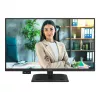 AOC 24P4U datora monitors 60,5 cm (23,8 collas) 1920 x 1080 pikseļi Full HD Melns