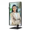 AOC 24P4U datora monitors 60,5 cm (23,8 collas) 1920 x 1080 pikseļi Full HD Melns