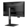 AOC 24P4U datora monitors 60,5 cm (23,8 collas) 1920 x 1080 pikseļi Full HD Melns