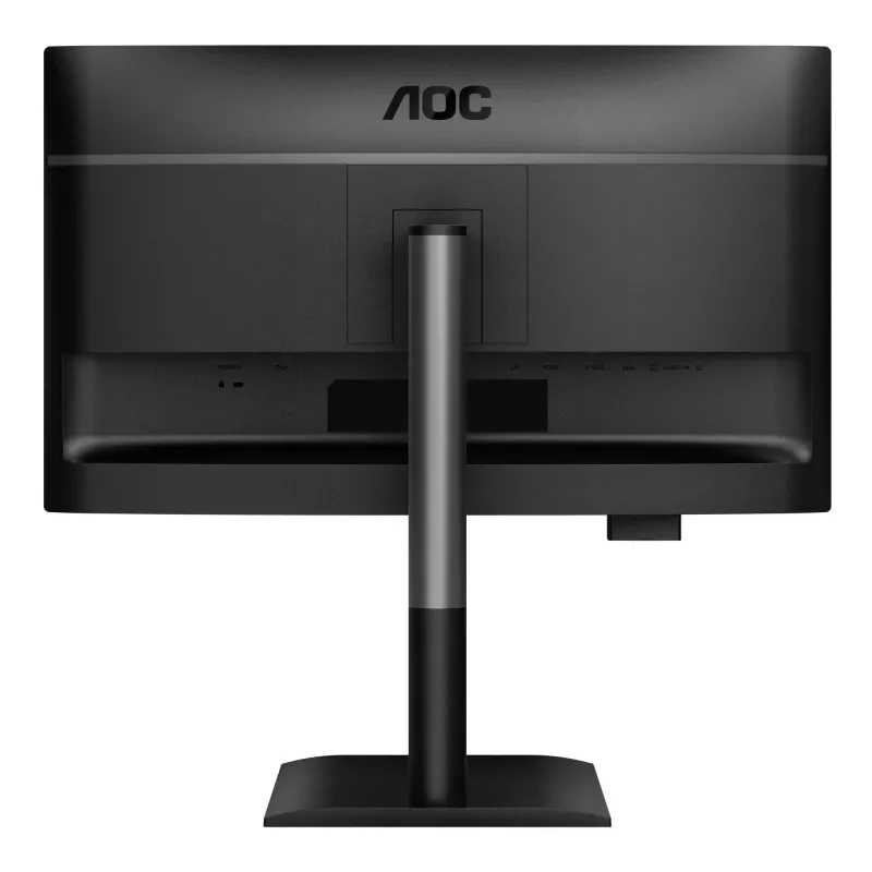AOC 24P4U datora monitors 60,5 cm (23,8 collas) 1920 x 1080 pikseļi Full HD Melns