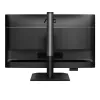 AOC 24P4U datora monitors 60,5 cm (23,8 collas) 1920 x 1080 pikseļi Full HD Melns