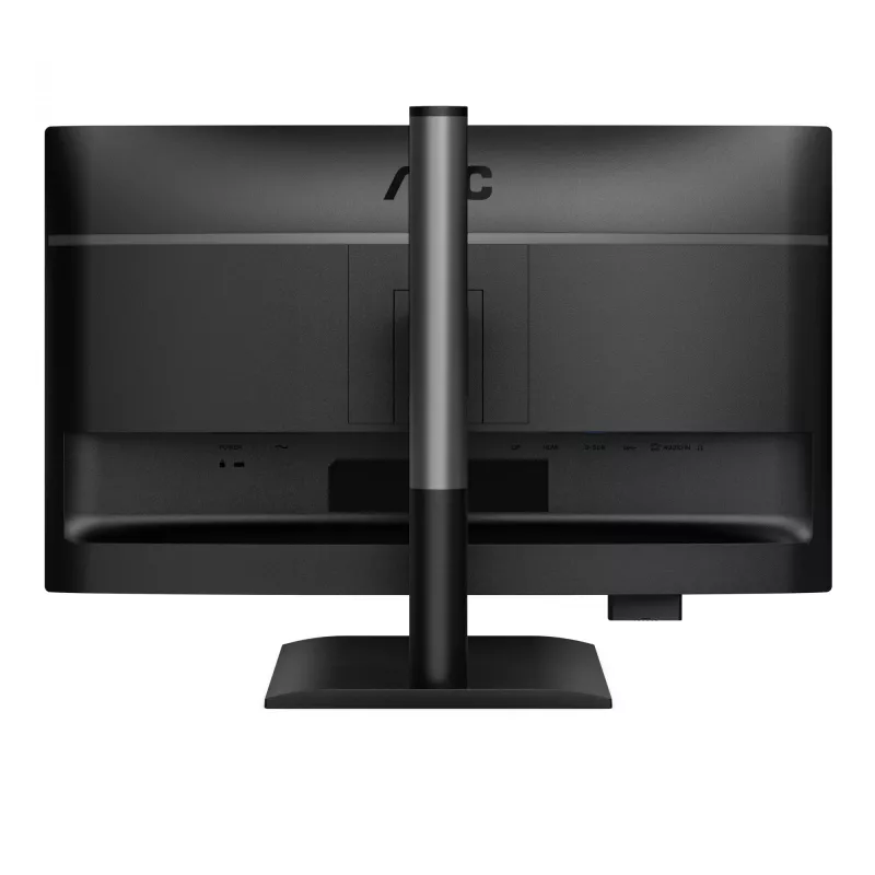 AOC 24P4U datora monitors 60,5 cm (23,8 collas) 1920 x 1080 pikseļi Full HD Melns