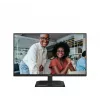 AOC E4 24E4CV datora monitors 60,5 cm (23,8 collas) 1920 x 1080 pikseļi Full HD LED Melns