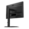 AOC E4 24E4CV datora monitors 60,5 cm (23,8 collas) 1920 x 1080 pikseļi Full HD LED Melns