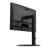 AOC E4 24E4CV datora monitors 60,5 cm (23,8 collas) 1920 x 1080 pikseļi Full HD LED Melns