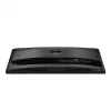 AOC E4 24E4CV datora monitors 60,5 cm (23,8 collas) 1920 x 1080 pikseļi Full HD LED Melns