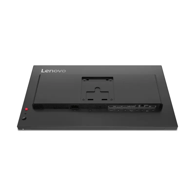 Monitors Lenovo ThinkVision P24QD-40 23,8 collu Quad HD LCD 2560 x 1440