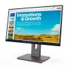 Monitors Lenovo ThinkVision P24QD-40 23,8 collu Quad HD LCD 2560 x 1440