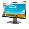 Monitors Lenovo ThinkVision P24QD-40 23,8 collu Quad HD LCD 2560 x 1440
