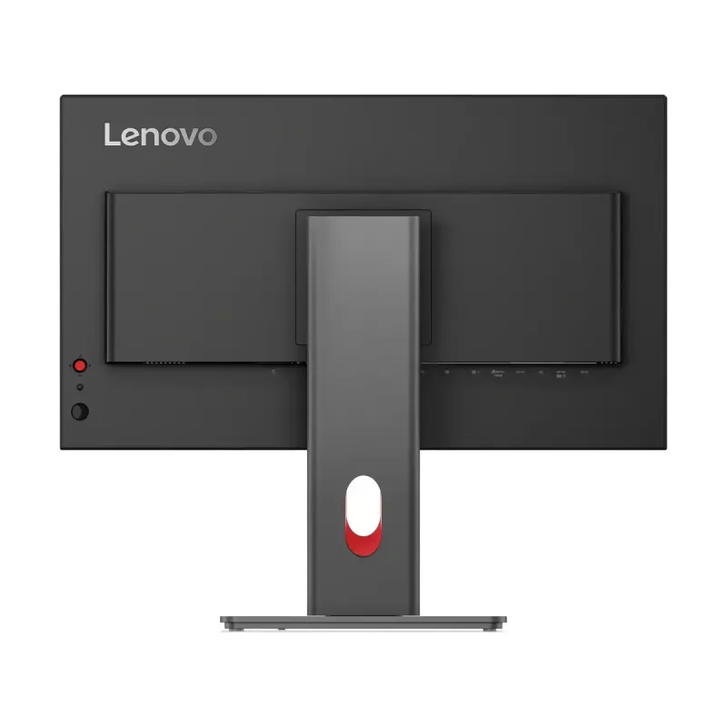 Monitors Lenovo ThinkVision P24QD-40 23,8 collu Quad HD LCD 2560 x 1440