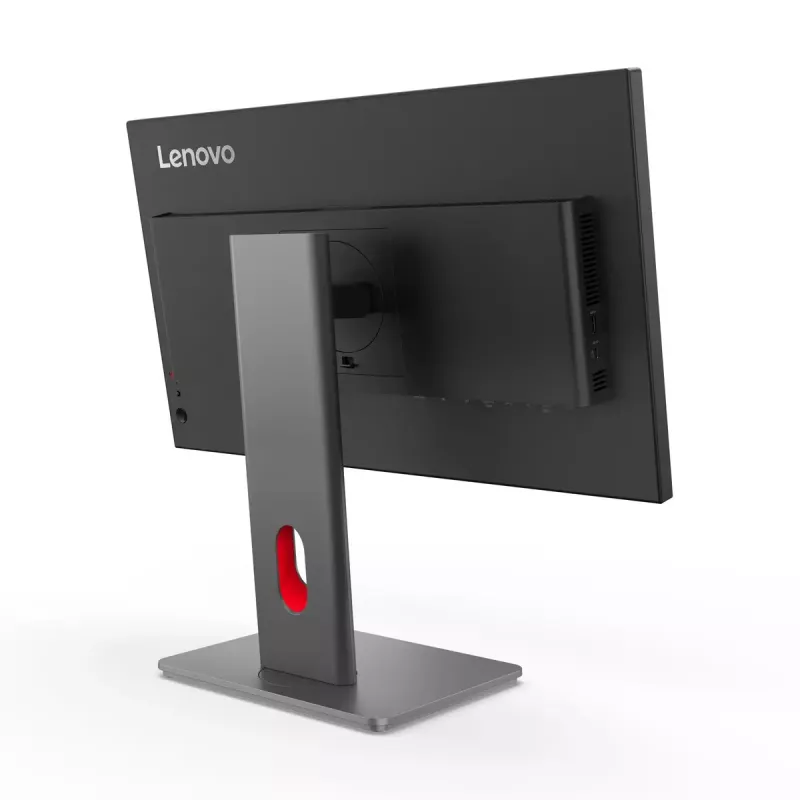 Monitors Lenovo ThinkVision P24QD-40 23,8 collu Quad HD LCD 2560 x 1440