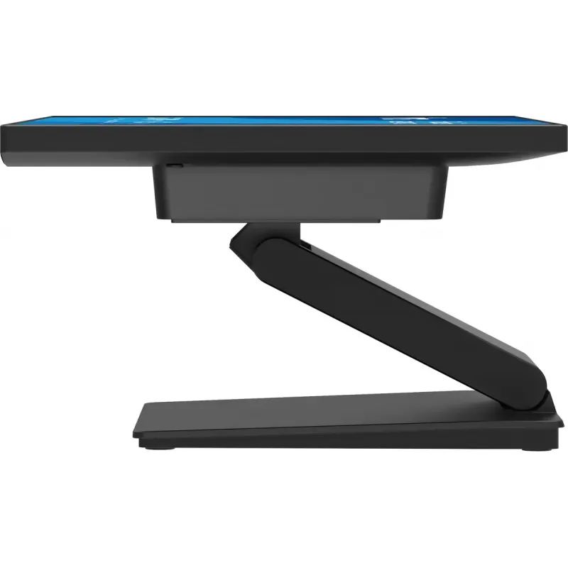 iiyama T2254MSC-B2AG datora monitors 54.6 cm (21.5 collu) 1920 x 1080 pikseļi Full HD LED skārienekrāns Melns