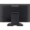 iiyama T2254MSC-B2AG datora monitors 54.6 cm (21.5 collu) 1920 x 1080 pikseļi Full HD LED skārienekrāns Melns