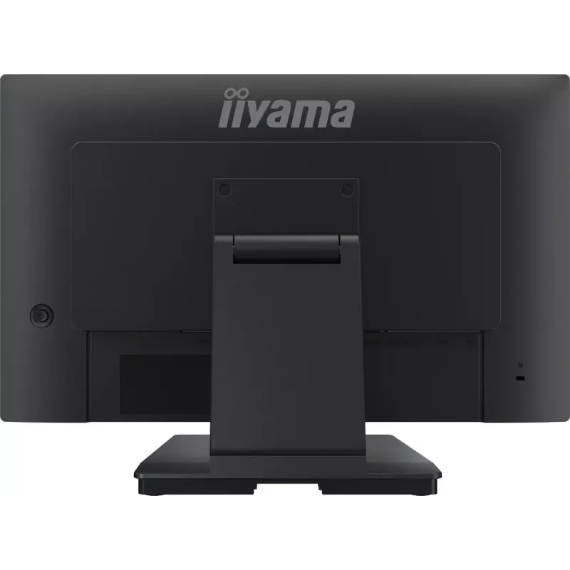 iiyama T2254MSC-B2AG datora monitors 54.6 cm (21.5 collu) 1920 x 1080 pikseļi Full HD LED skārienekrāns Melns