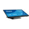 iiyama T2254MSC-B2AG datora monitors 54.6 cm (21.5 collu) 1920 x 1080 pikseļi Full HD LED skārienekrāns Melns
