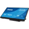 iiyama T2254MSC-B2AG datora monitors 54.6 cm (21.5 collu) 1920 x 1080 pikseļi Full HD LED skārienekrāns Melns