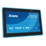 Monitors iiyama TW1625LASC-B3PNR 15.6 collu skārienekrāna LED 1920x1080