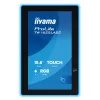 Monitors iiyama TW1625LASC-B3PNR 15.6 collu skārienekrāna LED 1920x1080