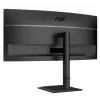 AOC CU34E4C datora monitors 86,4 cm (34 colli) 3440 x 1440 pikseļi Melns