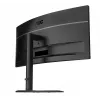 AOC CU34E4C datora monitors 86,4 cm (34 colli) 3440 x 1440 pikseļi Melns