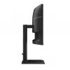AOC CU34E4C datora monitors 86,4 cm (34 colli) 3440 x 1440 pikseļi Melns