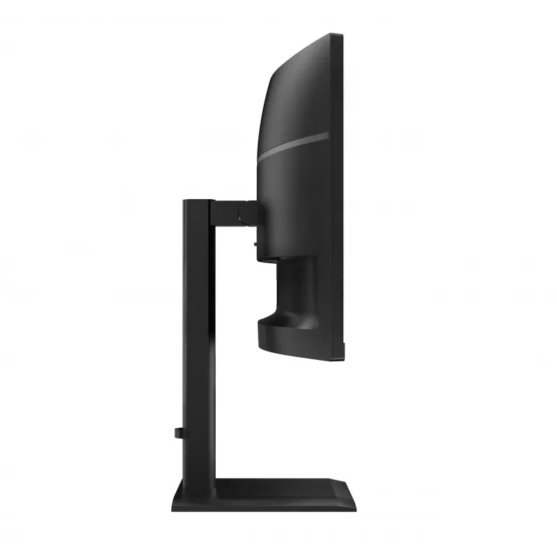 AOC CU34E4C datora monitors 86,4 cm (34 colli) 3440 x 1440 pikseļi Melns
