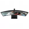 AOC CU34E4C datora monitors 86,4 cm (34 colli) 3440 x 1440 pikseļi Melns