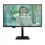 AOC Q27P4U datora monitors 68,6 cm (27 colli) 2560 x 1440 pikseļi Wide Quad HD Melns