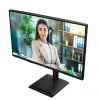 AOC Q27P4U datora monitors 68,6 cm (27 colli) 2560 x 1440 pikseļi Wide Quad HD Melns