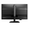 AOC Q27P4U datora monitors 68,6 cm (27 colli) 2560 x 1440 pikseļi Wide Quad HD Melns