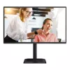 AOC E4 Q27E4CV datora monitors 68,6 cm (27 colli) 2560 x 1440 pikseļi Quad HD LED Melns