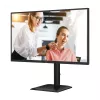 AOC E4 Q27E4CV datora monitors 68,6 cm (27 colli) 2560 x 1440 pikseļi Quad HD LED Melns