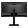AOC E4 Q27E4CV datora monitors 68,6 cm (27 colli) 2560 x 1440 pikseļi Quad HD LED Melns