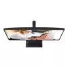 AOC E4 Q27E4CV datora monitors 68,6 cm (27 colli) 2560 x 1440 pikseļi Quad HD LED Melns